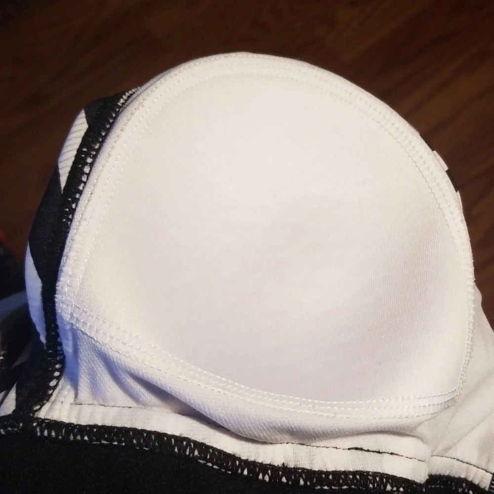 Clean water swimsuit‎ small